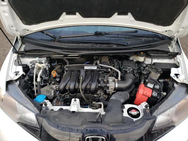 2016 HONDA FIT LX - JHMGK5H53GX020636