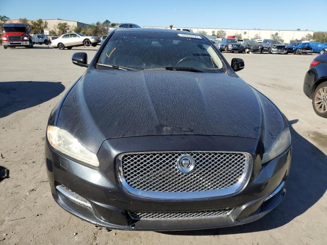 SAJWA1C72D8V47303 Jaguar XJ
