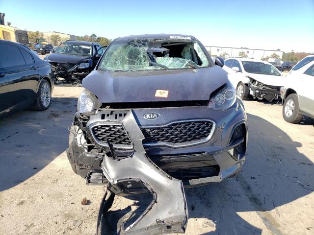 KNDPM3AC2M7844728 KIA Sportage Lx