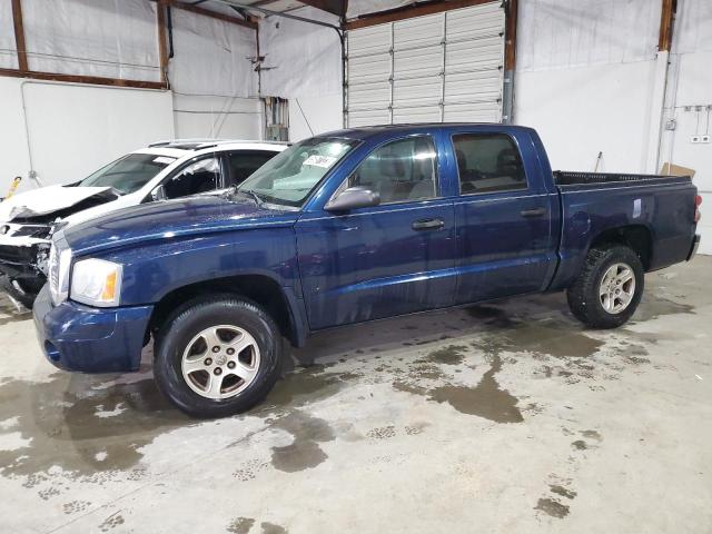 2006 Dodge Dakota 