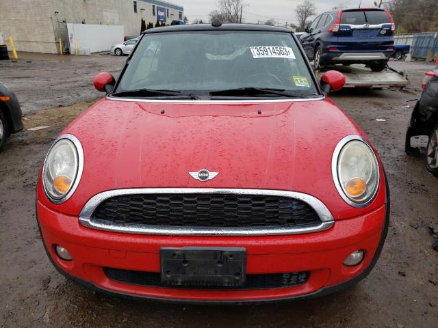 WMWMR3C56ATU97469 Mini Cooper