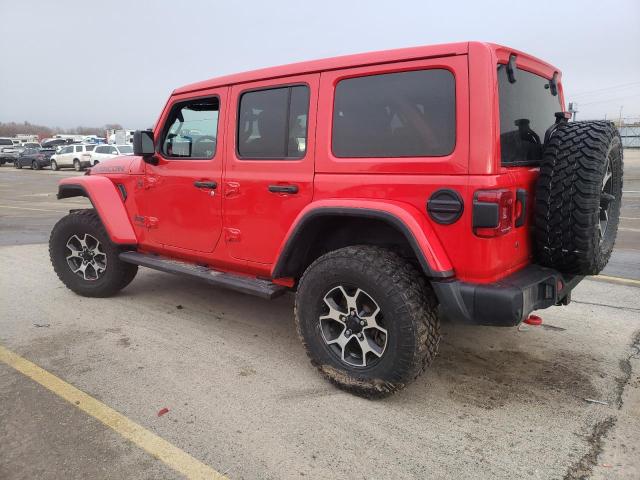 2020 JEEP WRANGLER U 1C4HJXFG1LW234047