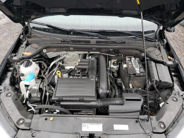 2017 VOLKSWAGEN JETTA S 3VW2B7AJ9HM332141