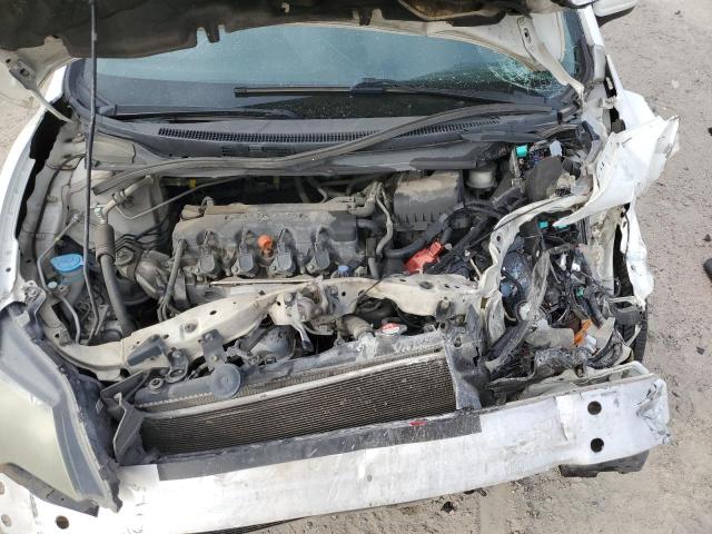 2015 HONDA CIVIC LX - 2HGFG3B52FH524692