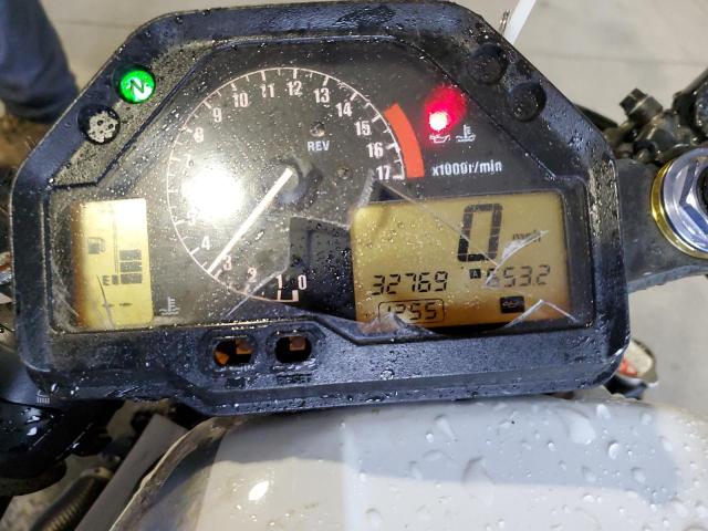2006 HONDA CBR600RR JH2PC37006M310204