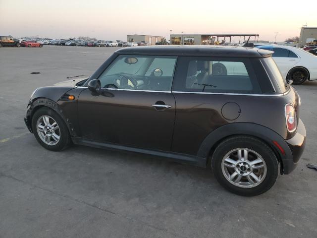 WMWSU3C5XCT543149 Mini Cooper
