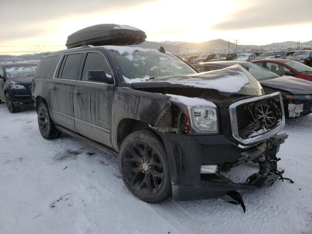 2015 GMC YUKON X - 1GKS2JKJXFR720235