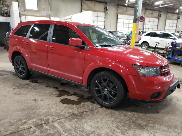 2019 DODGE JOURNEY GT 3C4PDDEG6KT751870
