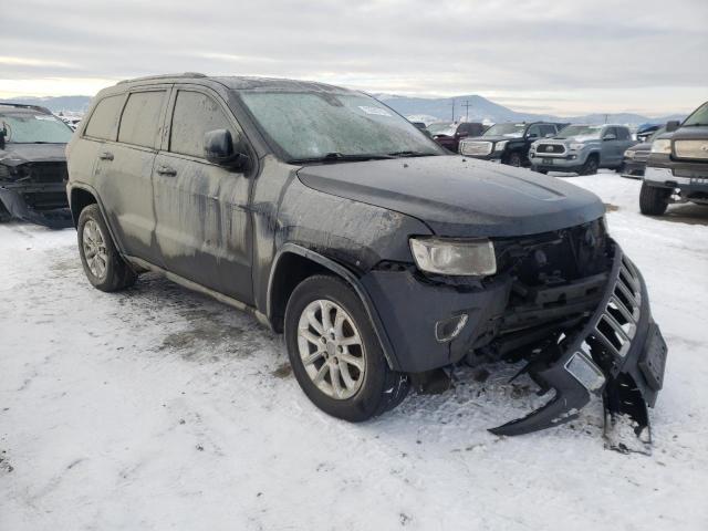 1C4RJFAG6EC159016 Jeep Grand Cherokee Laredo