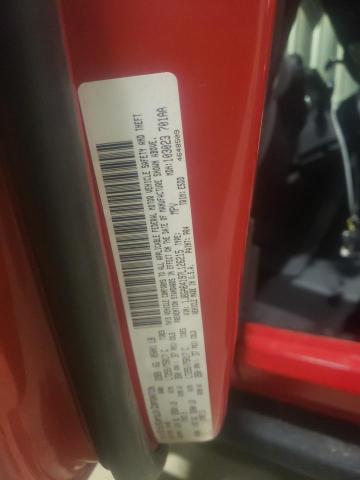 1J8GA64197L126215 Jeep Wrangler Rubicon