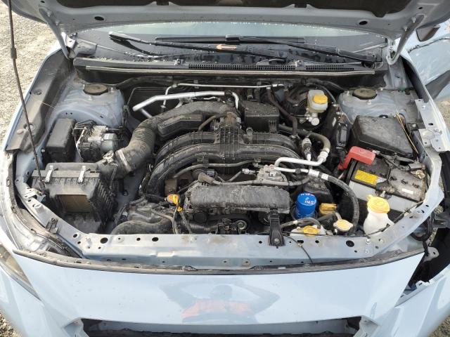JF2GTAPC8M8261297 Subaru Crosstrek Premium