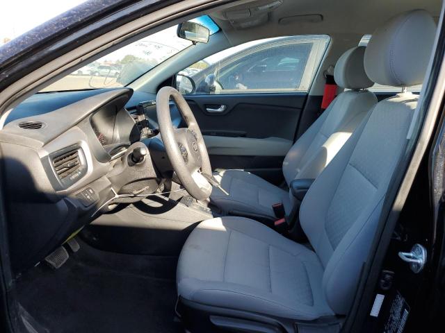 3KPA24ADXLE313477 KIA RIO LX