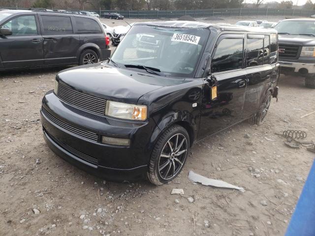2006 Scion XB for sale in Madisonville, TN