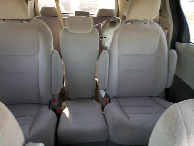 2020 TOYOTA SIENNA LE - 5TDKZ3DC5LS056604