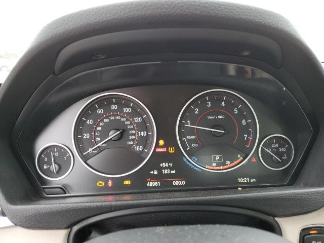 WBA8B9G35HNU56203 BMW 330 I