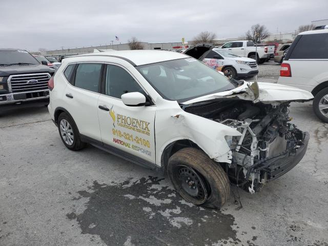 5N1AT2MT8KC753879 Nissan ROGUE S