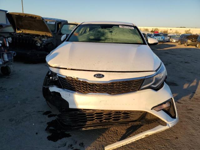 2020 Kia Optima Lx VIN: 5XXGT4L39LG407756 Lot: 37069563