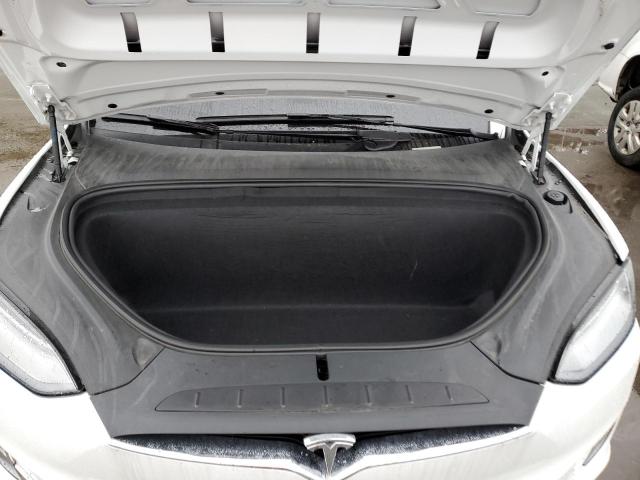 5YJXCBE40LF270221 Tesla MODEL X