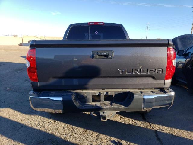 2016 TOYOTA TUNDRA DOU - 5TFRW5F12GX198276