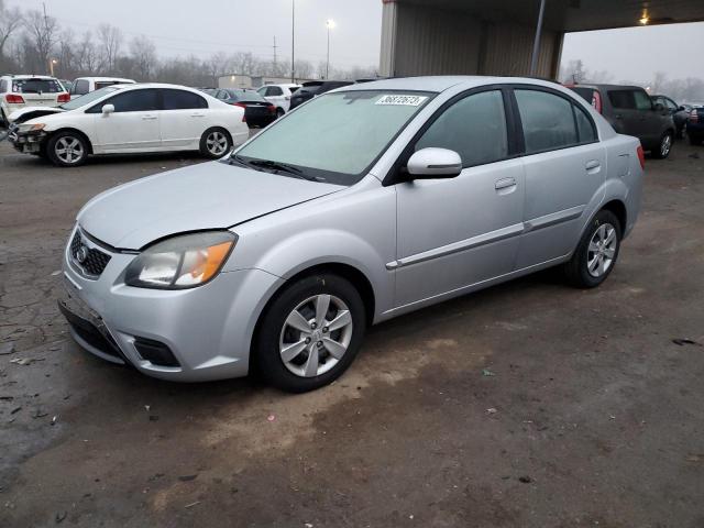 2011 Kia Rio Base