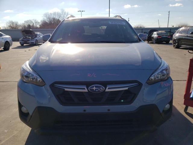 JF2GTAEC0N8229352 Subaru Crosstrek Premium