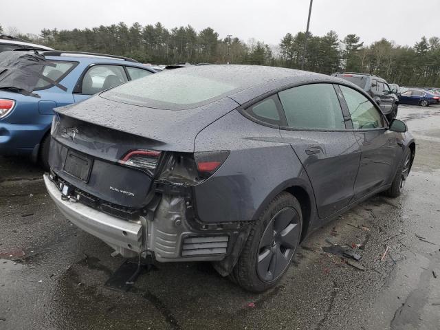 5YJ3E1EB3MF013153 Tesla MODEL 3
