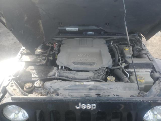 1C4BJWCG1FL650691 Jeep Wrangler Rubicon
