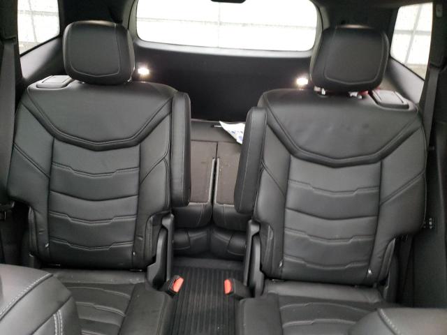 2022 CADILLAC XT6 SPORT - 1GYKPHRS0NZ164790