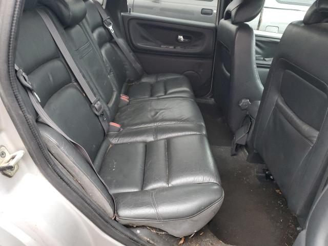 YV1LZ56D4Y2707123 Volvo V70