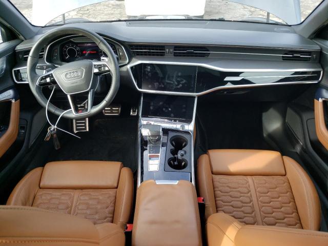 2021 AUDI RS6 - WUA1CBF21MN904466
