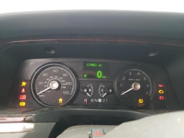 2LNHM82W08X656036 Lincoln TOWNCAR