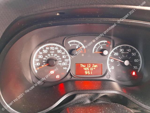 ZFA26300006165229 Fiat Doblo Myli