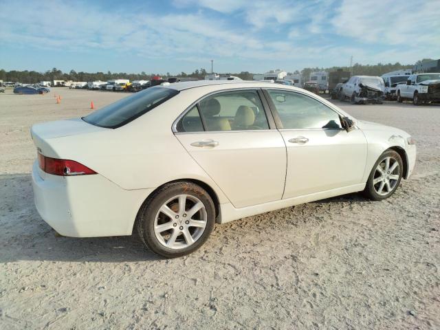 JH4CL96855C003535 Acura TSX