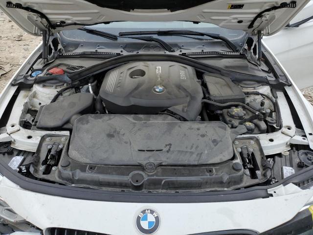 WBA8B9C55JK676634 BMW 330 I