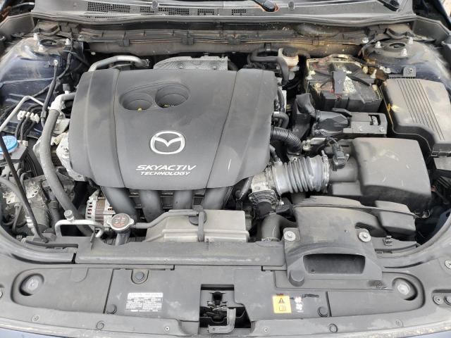 JM1GJ1W52F1215158 Mazda 6 Grand Touring