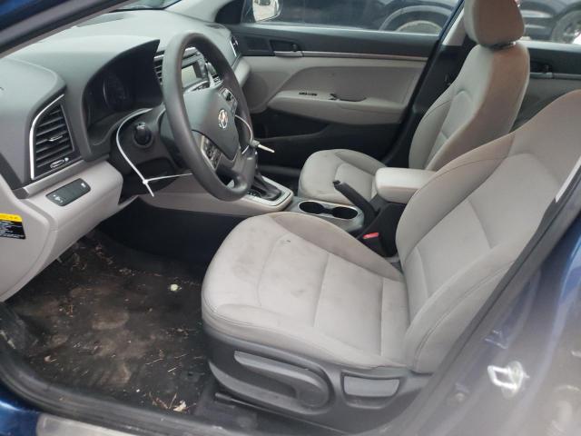 5NPD74LF0JH323859 Hyundai Elantra