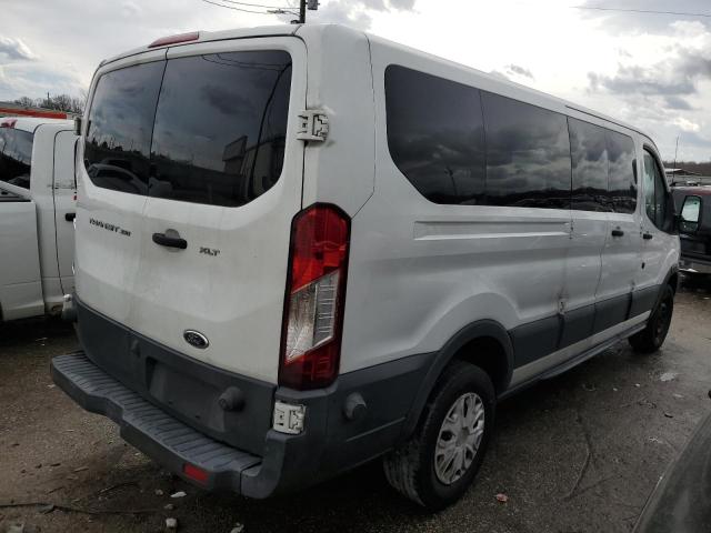 2017 FORD TRANSIT T- - 1FBZX2ZM0HKB13312