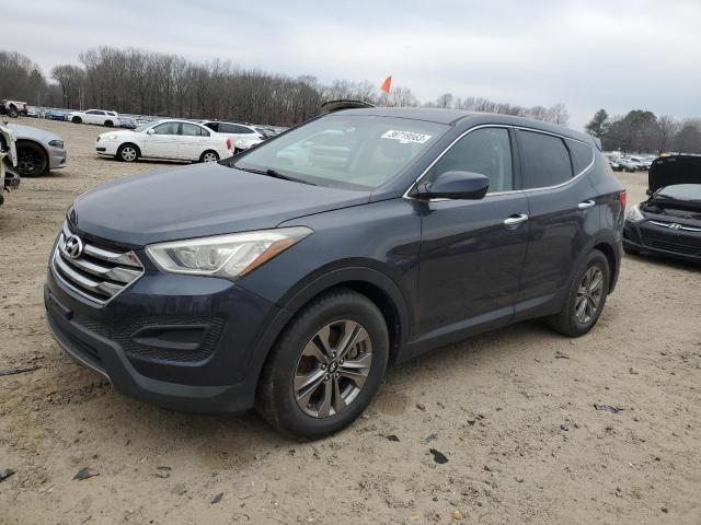 2016 HYUNDAI SANTA FE S - 5XYZT3LB4GG318995