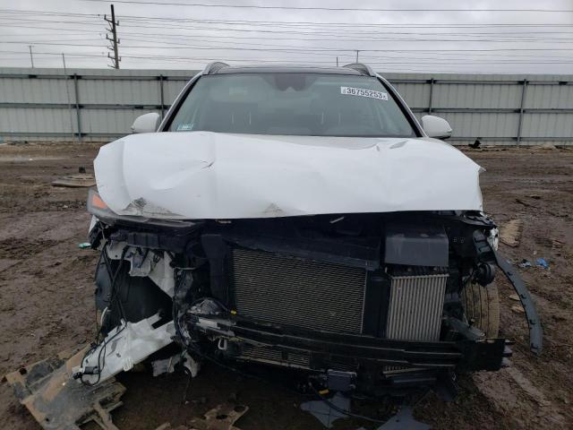 2019 HYUNDAI SANTA FE L - 5NMS5CAA5KH107101