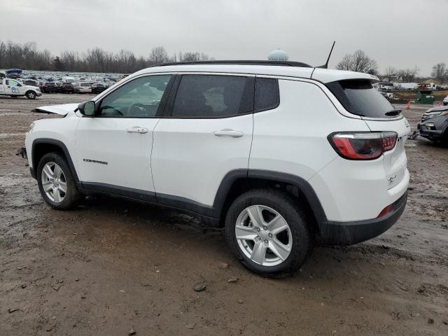 2022 JEEP COMPASS LA - 3C4NJDBBXNT103090