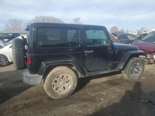 1C4BJWCG1FL650691 Jeep Wrangler Rubicon