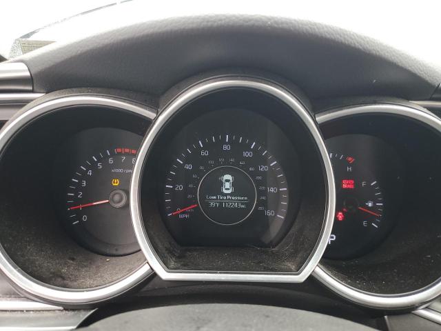 KNAGM4A74F5605508 KIA Optima Lx