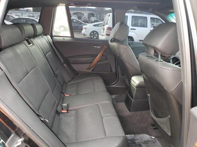 WBXPA93475WD07447 BMW X3 3.0I