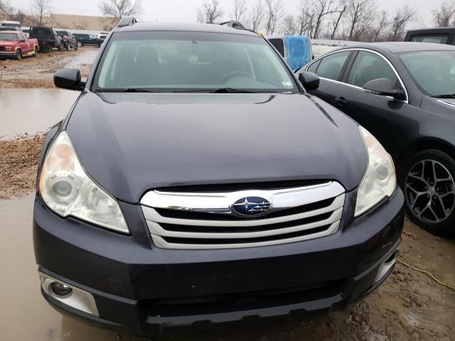 4S4BRDHC5B2372859 Subaru Outback 3.6r Premium