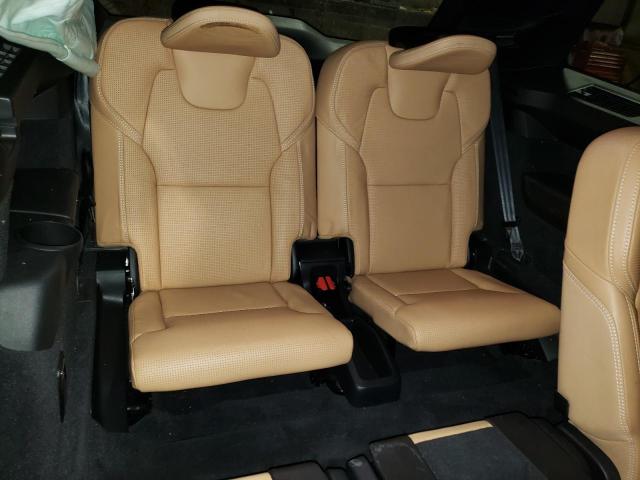 YV4A22PL2K1505980 Volvo XC90