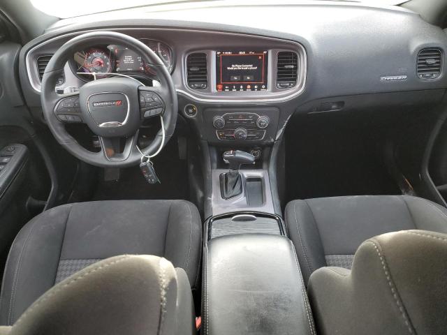 2019 DODGE CHARGER GT - 2C3CDXHG2KH619164