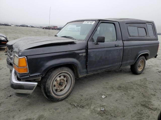 1991 Ford Ranger 