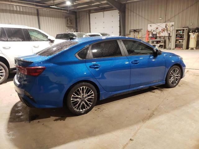 2022 KIA FORTE GT L - 3KPF54AD7NE439764