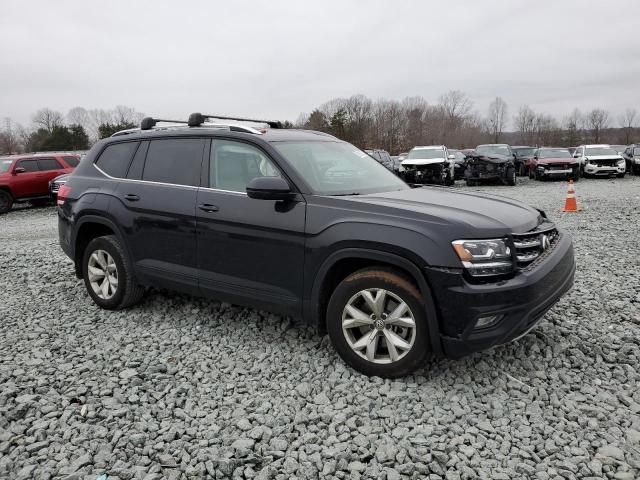 2018 VOLKSWAGEN ATLAS SE - 1V2CR2CA9JC579846