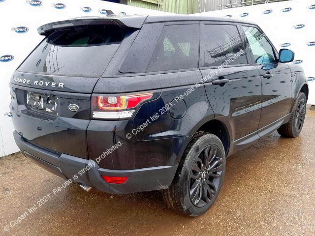 SALWA2KE6GA578662 Land Rover R Rover Sp